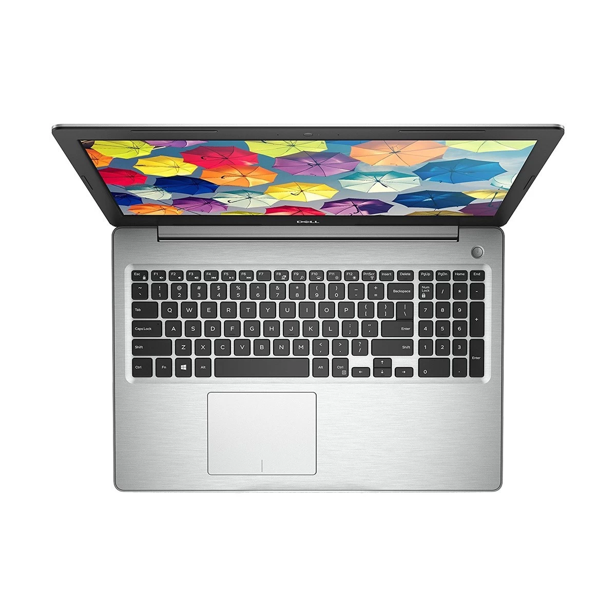 Dell Inspiron 15-5570 All Laptop Price in Bangladesh
